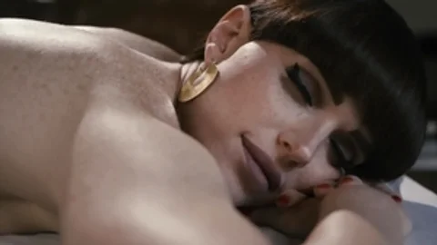 Transsensual.com - Caucasian Colby Jansen blowjob cum