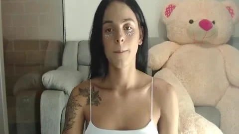 Joselin beauty : 2nd November 2020 -Clip 1