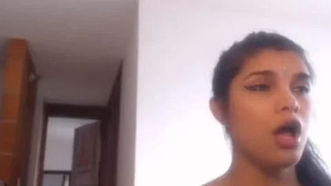 Slamming hard amateur