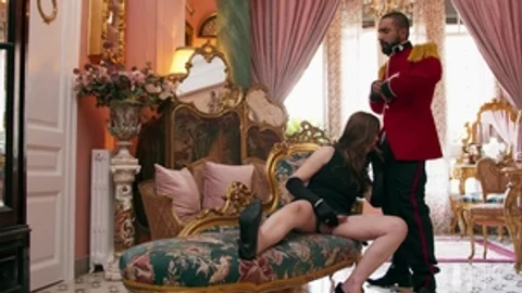 Trans Angels: Tales of a Royal Tranny Affair