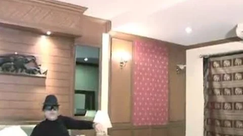 Thai Girly lad With Uncut rod fucked And Loved