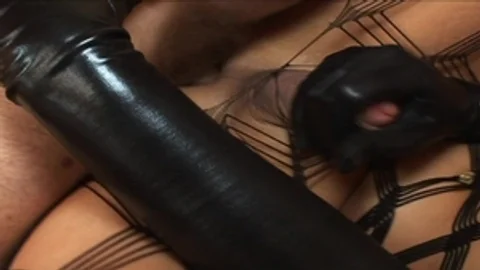 Devil's Tgirls: Hardcore Trans Passion Unleashed