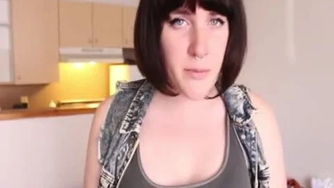 Canadian T-beauty Icy Winters.