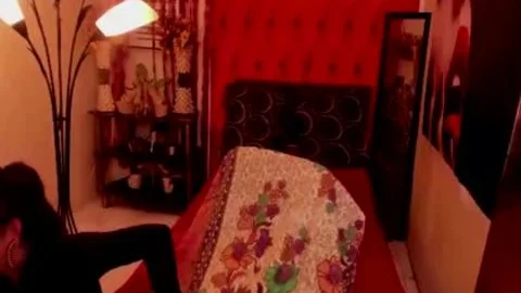 Magnificent tgirl Masturbating Wildly