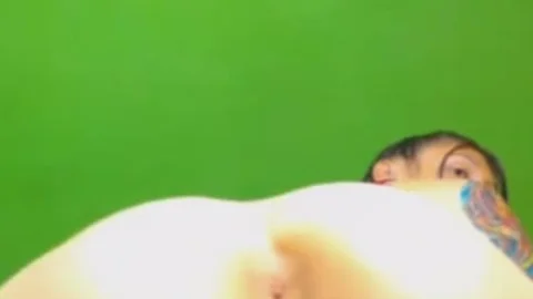 horny ladyboy Playing Her Gaped arsehole