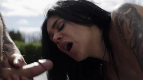 Transsensual: Blowjobs That Take Your Breath Away