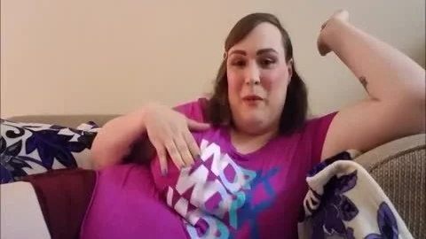 TG-BBW Up Close And Personal, Part 1