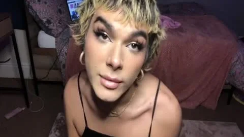 British amateur POV roleplay