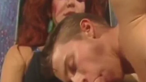 Karen Dior fucked deep