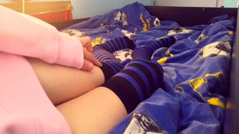 Femboy Has A wild Messy ball cream flow whilst Watching 18GB Of hentai