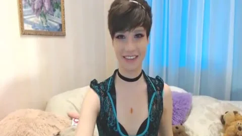 Very nasty girl