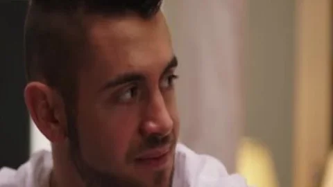 TBabe Lena Kelly Is With Her Boyfriend And They Does butt poke