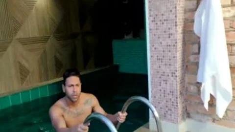 massive milk sacks ladyboy Bruna Gomes Catches A Peeping Tom And Rides His penis raw