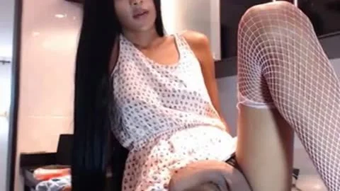 young lady-man Holly Stars Show (2016.08.thirty)