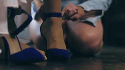 Transfixed: Korra Del Rio's Secret Wedding Day Fantasies