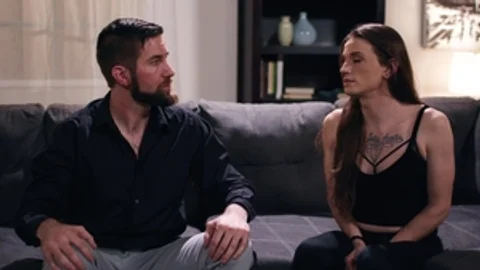 Transgressive Films: Boiling Point: Alex's Outburst