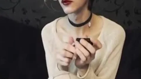 sheboy stroke Joi Trans jerk off Instructions