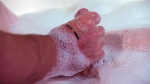 Transfixed: Husband Delivers Rimming Pleasure