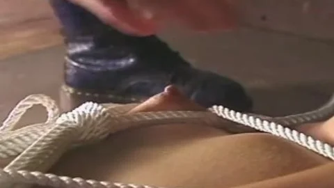 The kinky MOON GOD AND hiS SEX MAGIC 2 - Scene 6