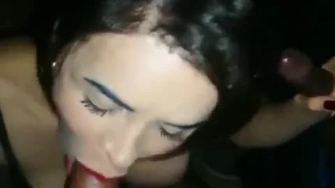 shemale banging Random twinks Off Street Part 3
