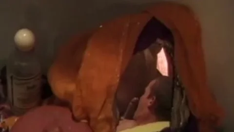 Trans cumshot vintage