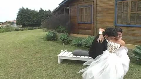 juicy lady-man Bride Sexs recent Hubby