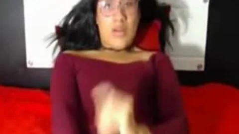 Monstercock hirsute ladyboy Cums Hard Online