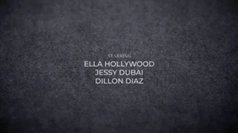 Modern-Day Sins: Ella Becomes Putty in Jessy's Hands