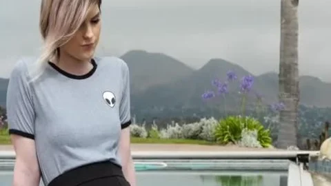 Deusa Ella Hollywood