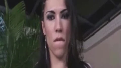 Adriana Suzuki Is pounded