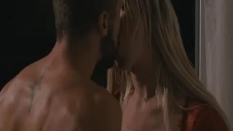 delicious Ladyboy Aubrey Kate chastise Her Cheating Husbands anus