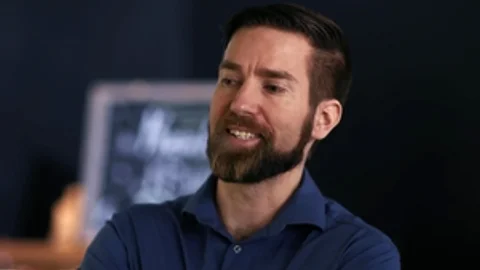 Transgressive Films: Boiling Point: Alex's Outburst