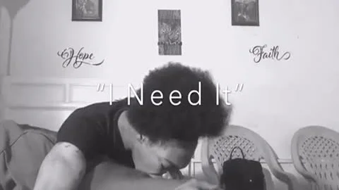 “I Need It” ..From LibraLuve