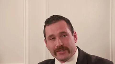 Transfixed: The Office Affair Austin Never Expected