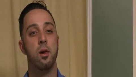 Ts teen Beauty Aspen Brooks penis sucking And asshole pounding