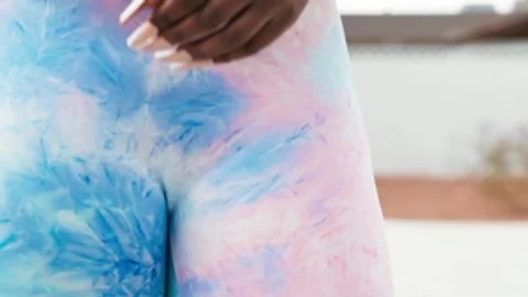 Trans Angels: Shenis Flashing Ignites Forbidden Desire