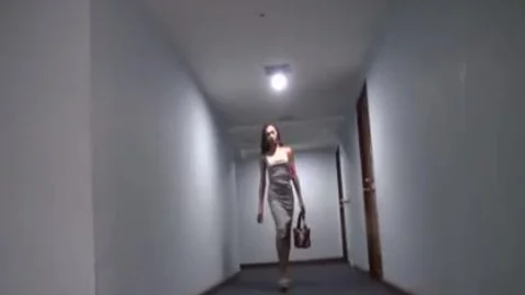 asian Ladyboy Dances For Your Thrill