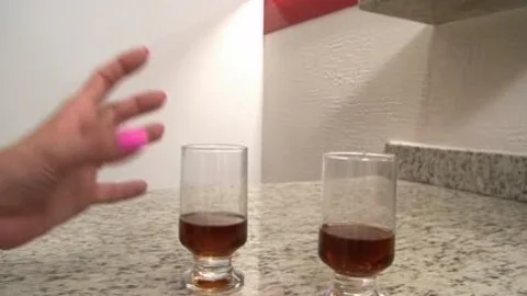 Renata Is greater amount Than happy To nail Yago's pooper