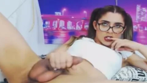 ladyman Looks Like A filthy Secretary