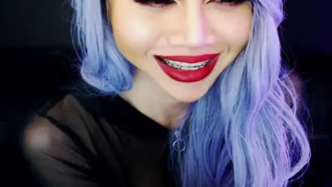 long Mint - web camera twenty.11.2018