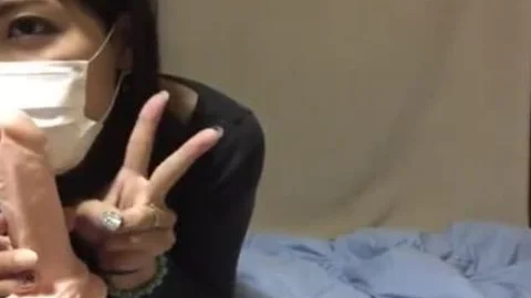 pretty asian College girl Cd sex tool Play