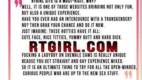 Redhead teen Rides sleazy tgirl dick