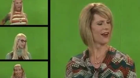 The Trannie Bunch