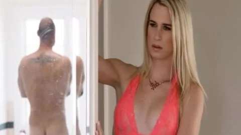 TBabe Nikki charming Let dude Enjoys nailing Her fine arsehole