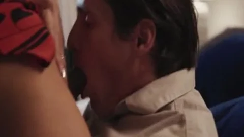 wild Ts Jessy Dubai And pumped up Tony Orlando Kiss Passionately