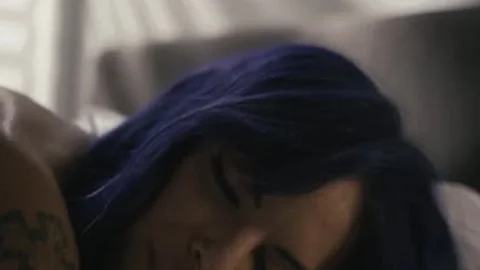 Ts Foxxy acquires ass By Stepsis Boyfriend
