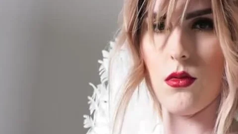 TS Super Models 2 Ella Hollywood