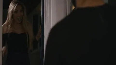 Dante Wants to pound her Trans chick Stepmom Just To Make Her Stay