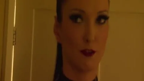 juicy Wife Plays With Crossdresser spouse