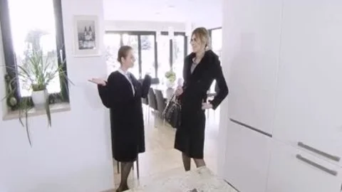 TS Yulia In A Sensual Fetish ladyboy-on-girl